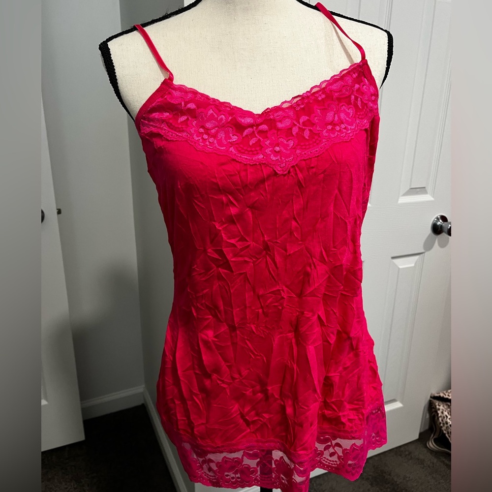 Maurice’s Cami